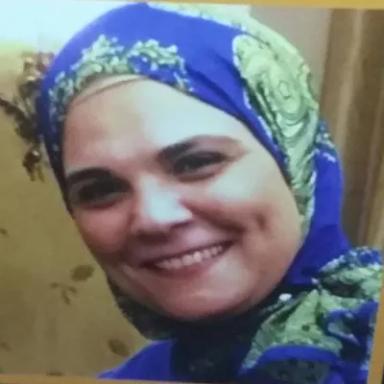 غادة فتحي