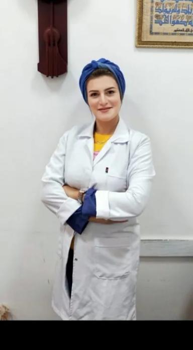 مروة سعد