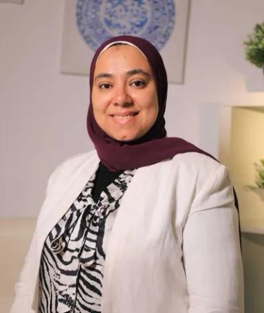 سالي المسيري
