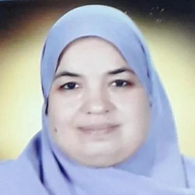 الهام عاشور