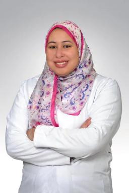 امنية محمود