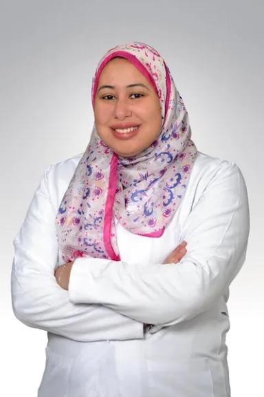 امنية محمود
