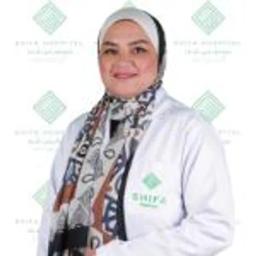دعاء عبدالله