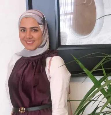 ايه عادل