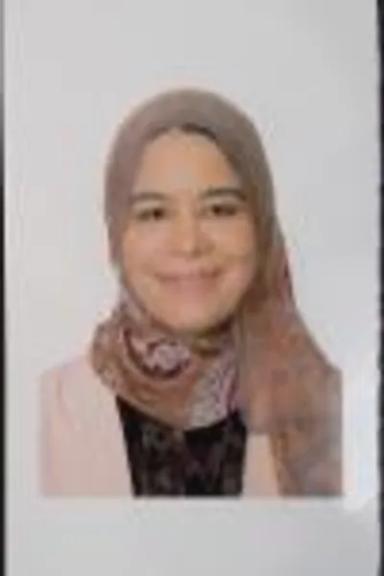 عالية حسن