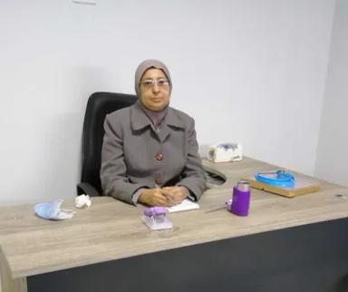 صفاء رضوان