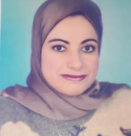 لمياء حجازى