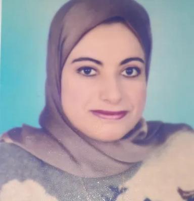 لمياء حجازى