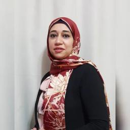 امنية السعدونى