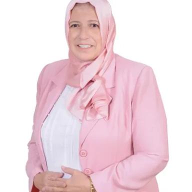 بثينه عبد الحسيب