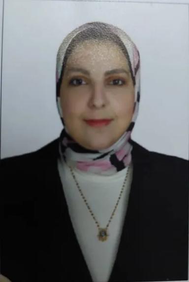 دينا متولي