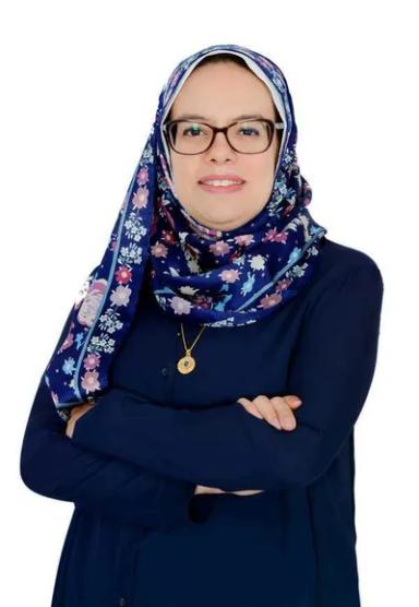 مني الشربيني
