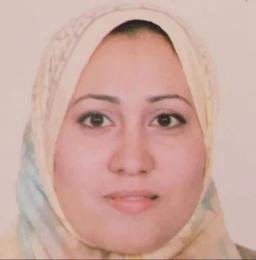 عبير المليجى