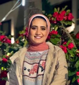فدوي جمال