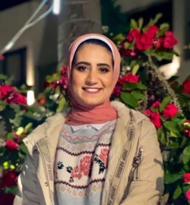 فدوي جمال