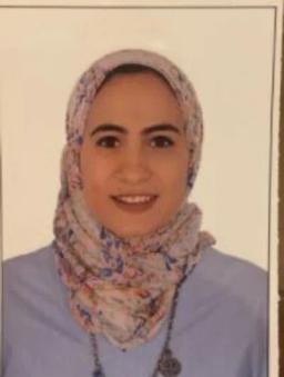 مريم الحلفاوي
