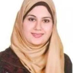 هبة الله احمد موسي