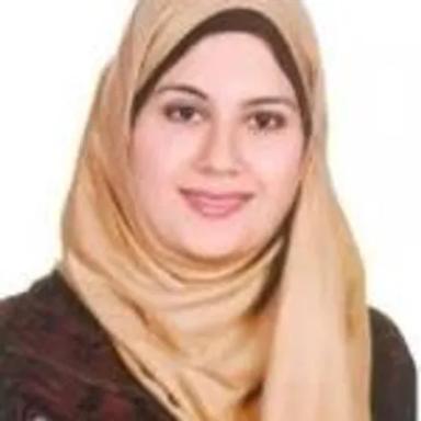 هبة الله احمد موسي