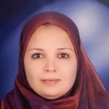 إيمان عبدالفتاح الجندي