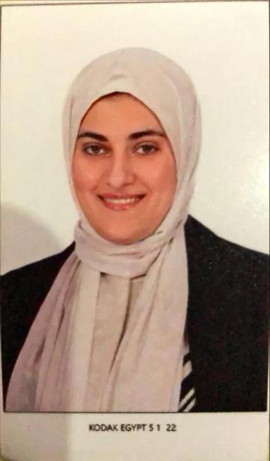 أسماء محمد ابراهيم