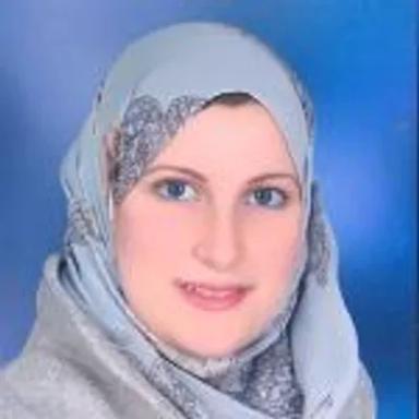 نهال مجدي