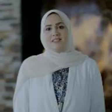 فاطمه حسنى
