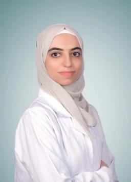 مريم محمد
