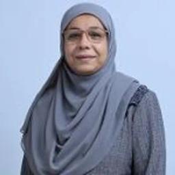 هناء محمد علي