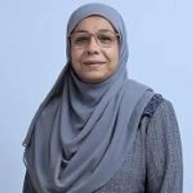 هناء محمد علي