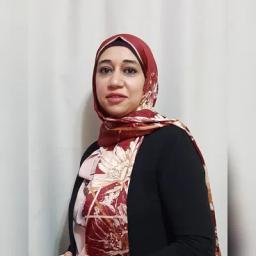 أمنية السعدني