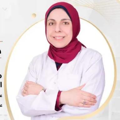 أمنية صلاح حسن