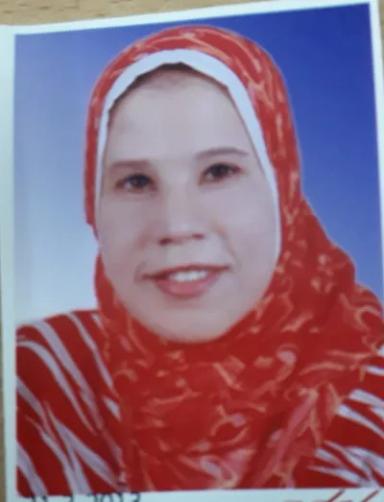 سحر اسماعيل