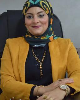 غادة عمران