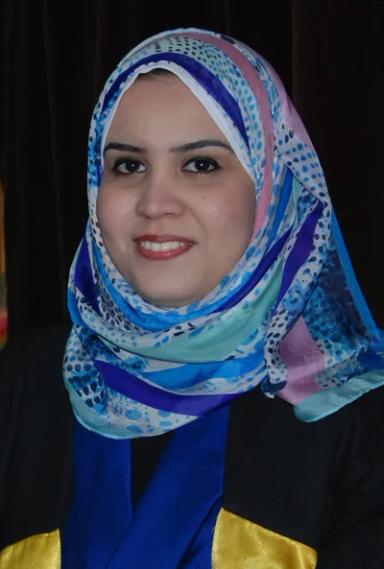 صفاء كامل