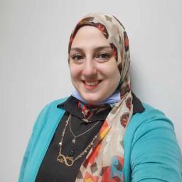 سارة جاويش