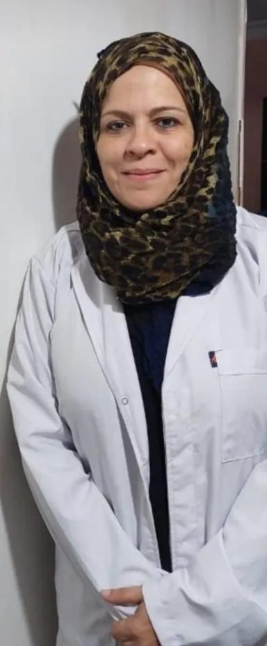 سونيا الجعلي