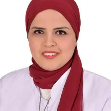 شروق عبدالرحمن