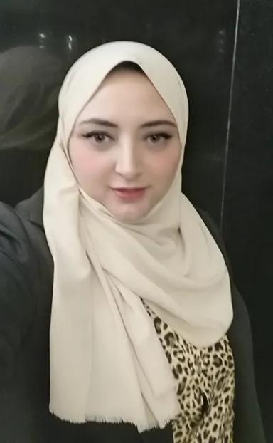هايدي ربيع