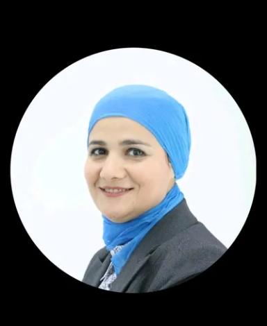 حنان الحجر