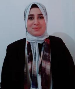 منى ابراهيم