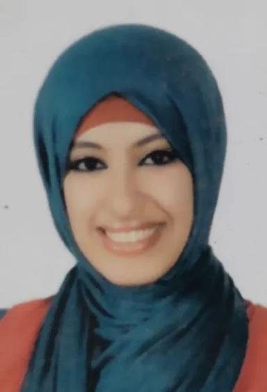 رنا زكريا