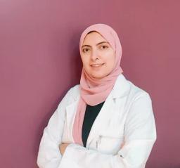 مروة وجيه