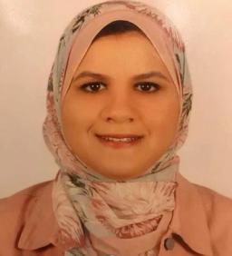 رباب عبد العال عباس