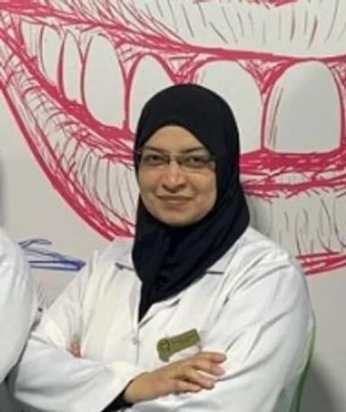 دعاء محمد حسن