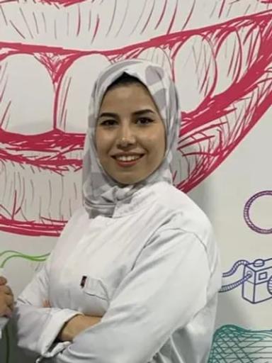 غادة وائل غنيم