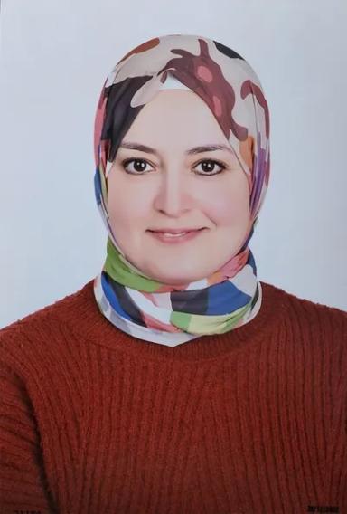 ريهام سمير