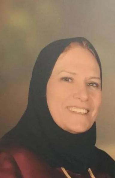 نبويه محمود