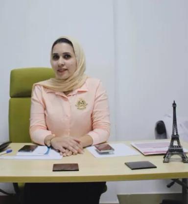 اسماء محمود