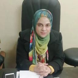 غاده الشعراوي