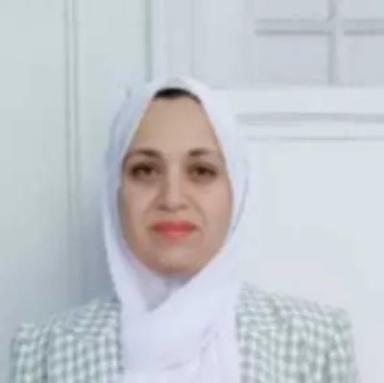ايمان صلاح الدين شلتوت